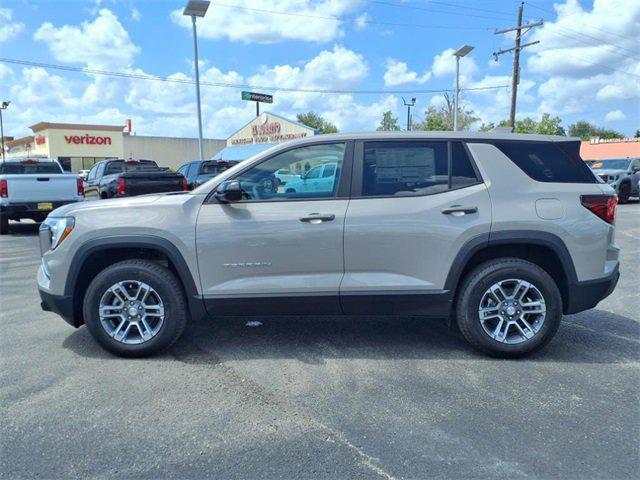 new 2026 GMC Terrain car, priced at $32,885