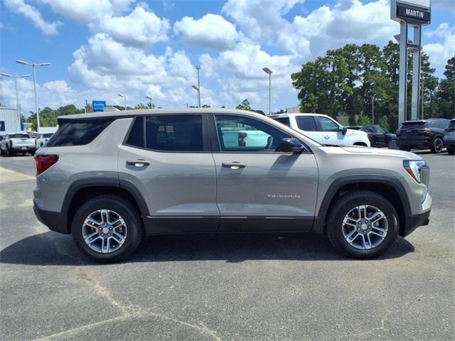 new 2026 GMC Terrain car, priced at $33,685