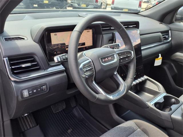 new 2026 GMC Terrain car, priced at $33,685