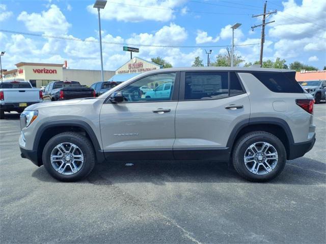 new 2026 GMC Terrain car, priced at $33,685