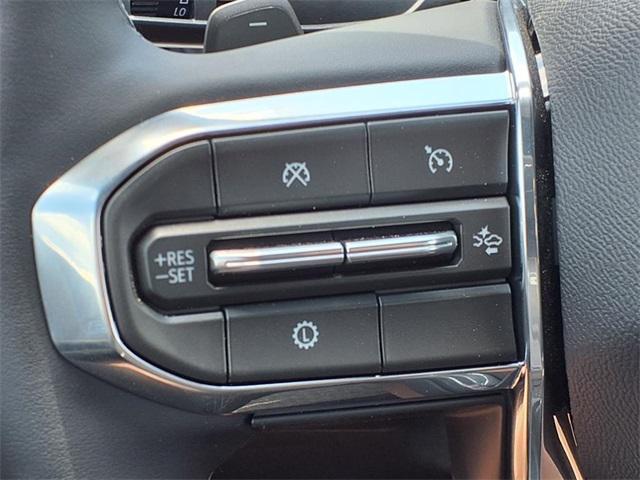 new 2026 GMC Terrain car, priced at $33,685