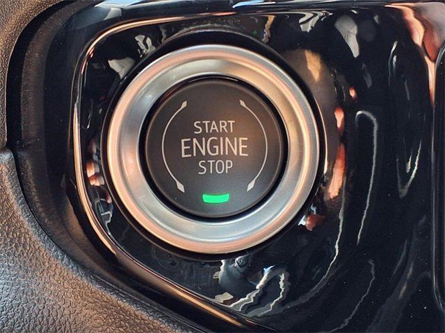 new 2025 Chevrolet Silverado 1500 car, priced at $55,255