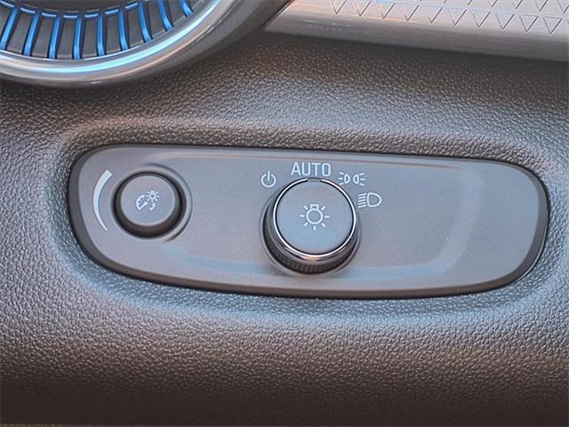 new 2026 Chevrolet Trax car, priced at $26,130