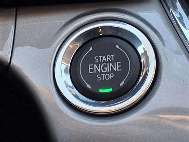 new 2026 Chevrolet Trax car, priced at $26,130