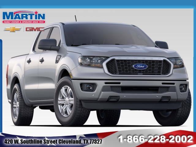 used 2022 Ford Ranger car, priced at $28,444