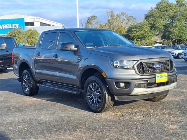 used 2022 Ford Ranger car, priced at $27,999