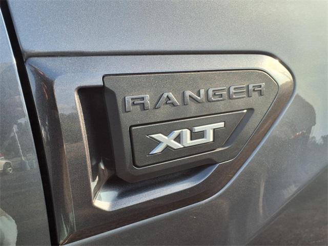 used 2022 Ford Ranger car, priced at $27,999