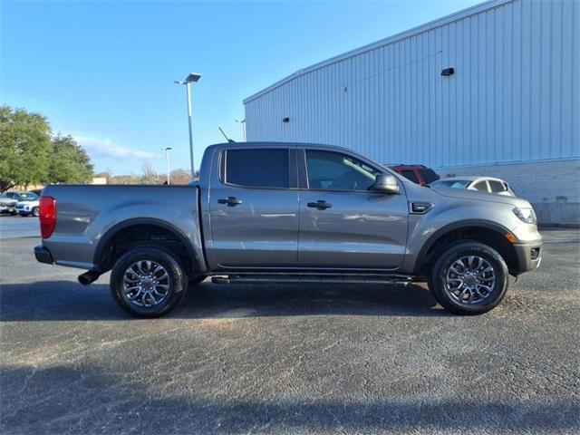 used 2022 Ford Ranger car, priced at $27,999