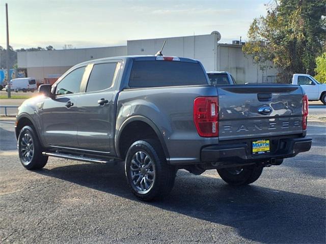 used 2022 Ford Ranger car, priced at $27,999