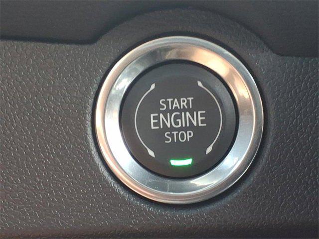 new 2026 Chevrolet Traverse car, priced at $61,464