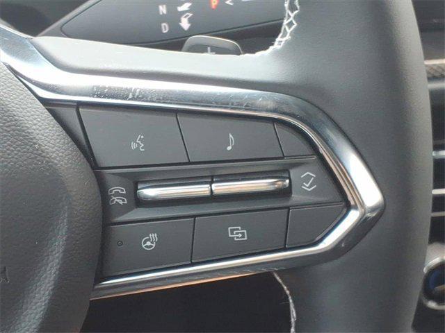 new 2026 Chevrolet Traverse car, priced at $61,464
