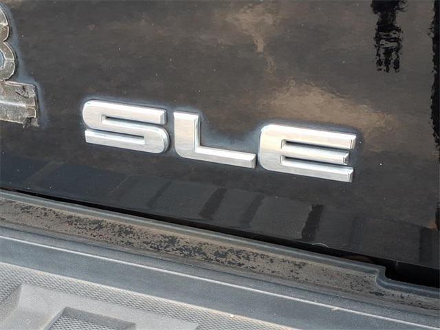 used 2017 GMC Sierra 1500 car, priced at $19,996