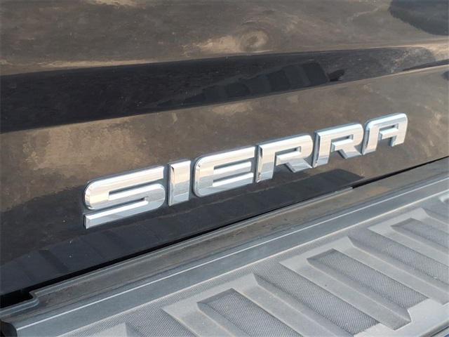 used 2017 GMC Sierra 1500 car, priced at $19,996