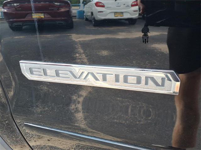 used 2017 GMC Sierra 1500 car, priced at $19,996