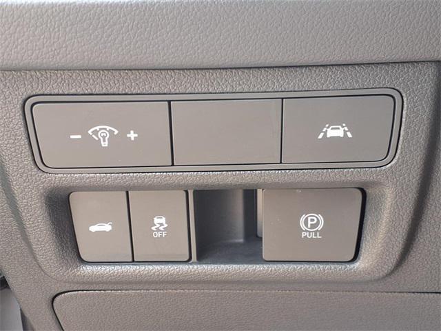 used 2023 Hyundai Sonata car, priced at $22,900