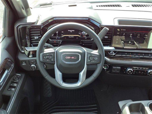 new 2024 GMC Sierra 1500 car, priced at $62,260