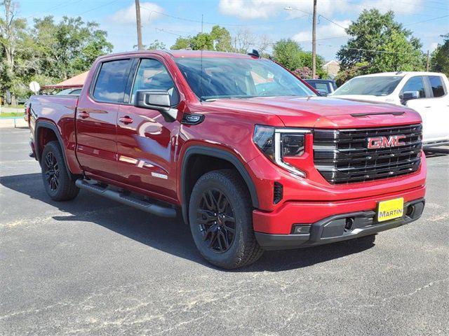 new 2024 GMC Sierra 1500 car, priced at $62,260