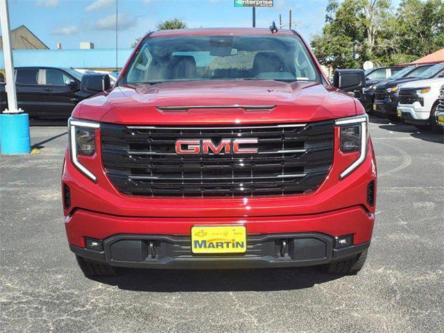 new 2024 GMC Sierra 1500 car, priced at $62,260