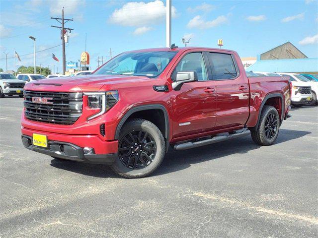 new 2024 GMC Sierra 1500 car, priced at $62,260