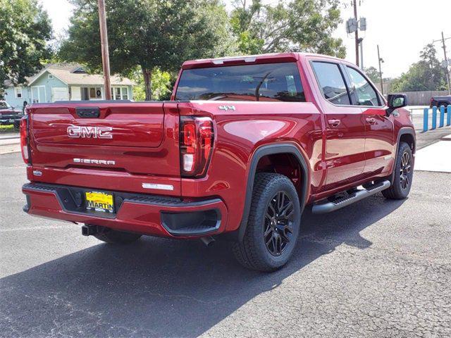 new 2024 GMC Sierra 1500 car, priced at $62,260