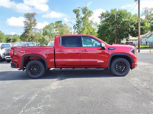 new 2024 GMC Sierra 1500 car, priced at $62,260