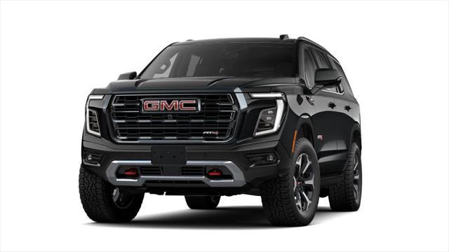 new 2025 GMC Yukon car, priced at $82,055