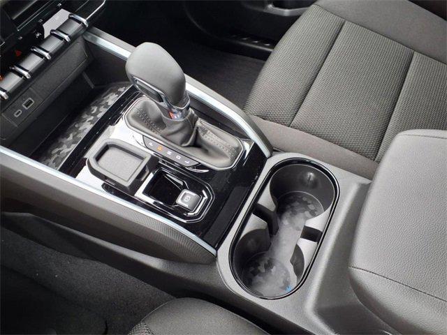 new 2025 Chevrolet Colorado car, priced at $34,813