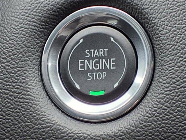 new 2025 Chevrolet Colorado car, priced at $34,813