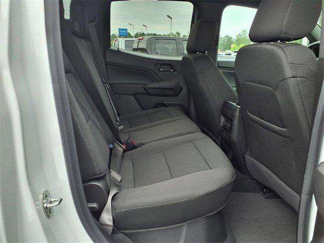 new 2025 Chevrolet Colorado car, priced at $34,813
