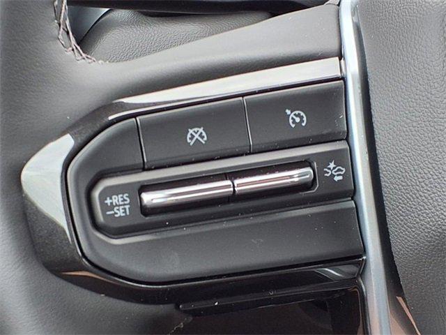 new 2025 Chevrolet Colorado car, priced at $34,813