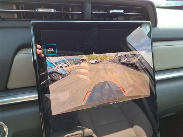 new 2026 GMC Terrain car, priced at $33,785