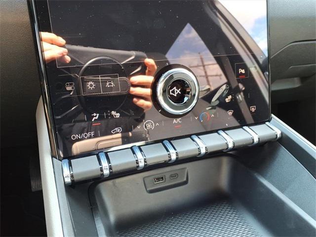 new 2026 GMC Terrain car, priced at $33,785