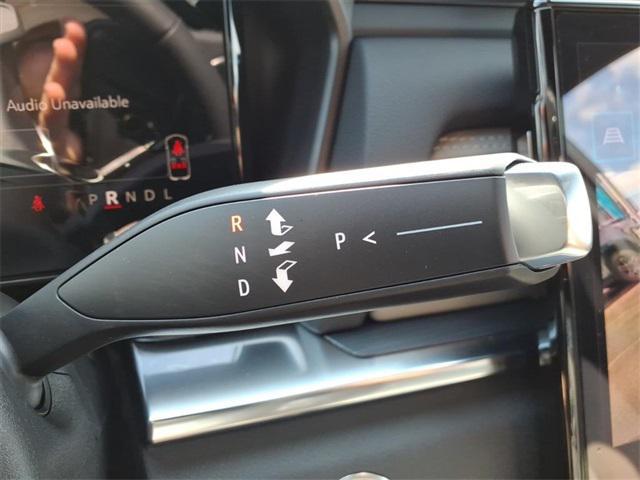 new 2026 GMC Terrain car, priced at $33,785