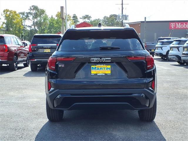 new 2026 GMC Terrain car, priced at $33,785