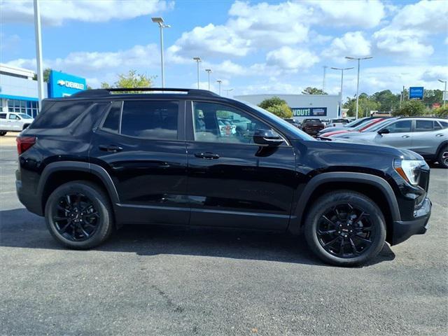 new 2026 GMC Terrain car, priced at $33,785