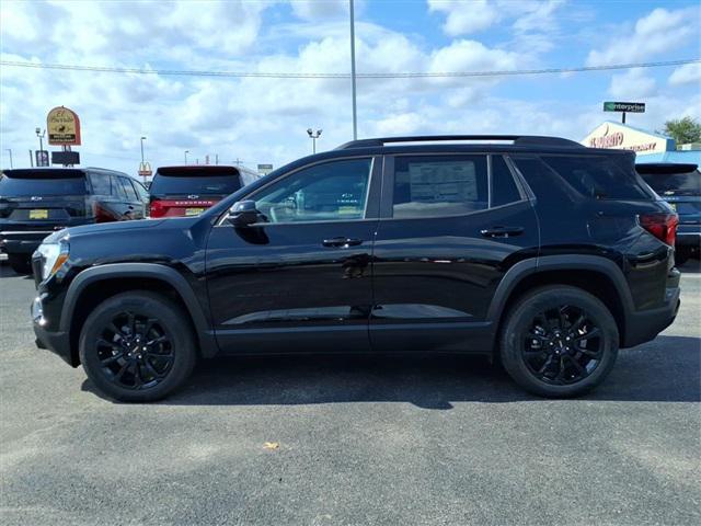 new 2026 GMC Terrain car, priced at $33,785