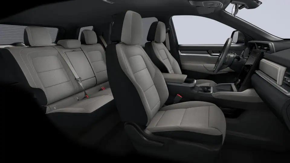 new 2026 GMC Terrain car, priced at $33,785