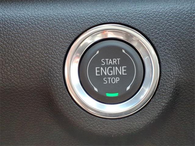 new 2026 GMC Terrain car, priced at $33,785