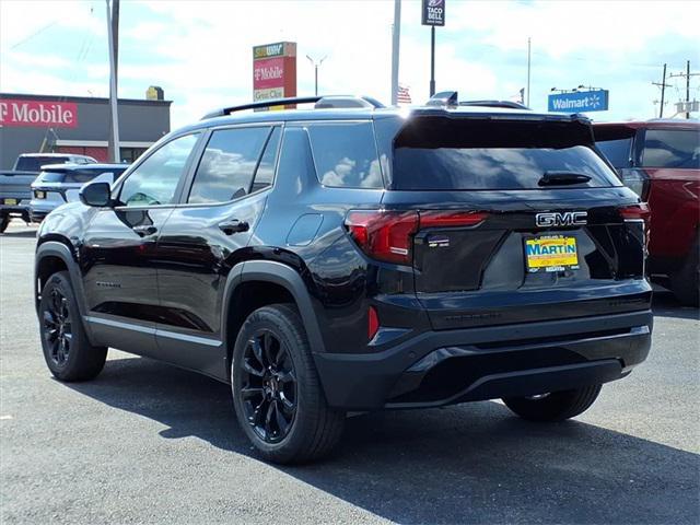 new 2026 GMC Terrain car, priced at $33,785