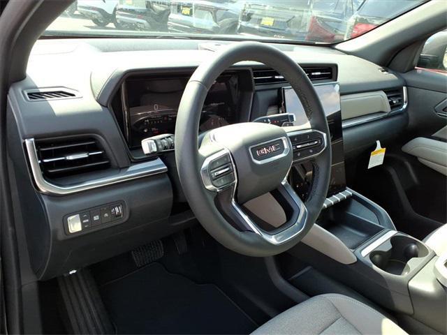 new 2026 GMC Terrain car, priced at $33,785