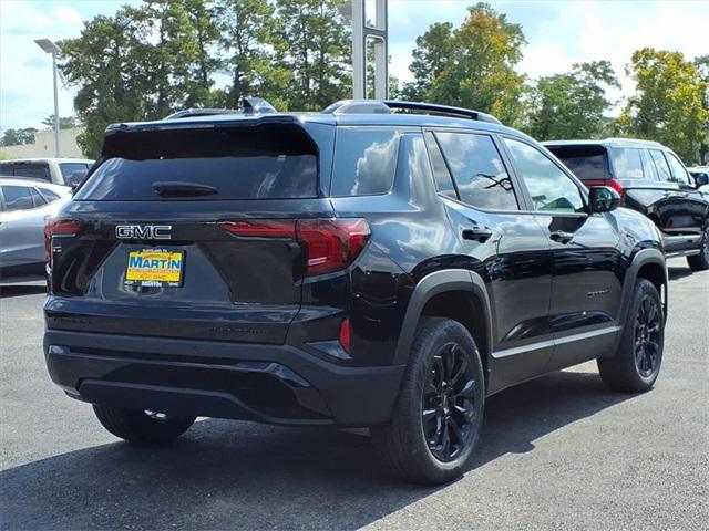 new 2026 GMC Terrain car, priced at $33,785