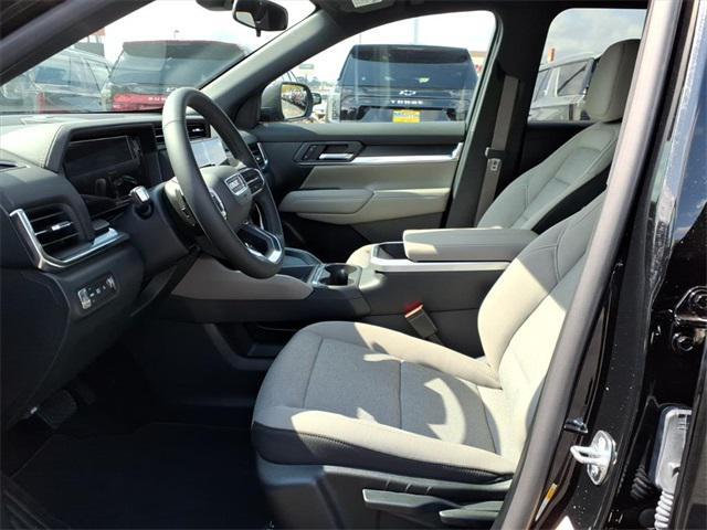 new 2026 GMC Terrain car, priced at $33,785