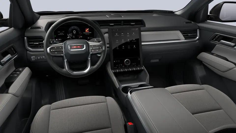 new 2026 GMC Terrain car, priced at $33,785