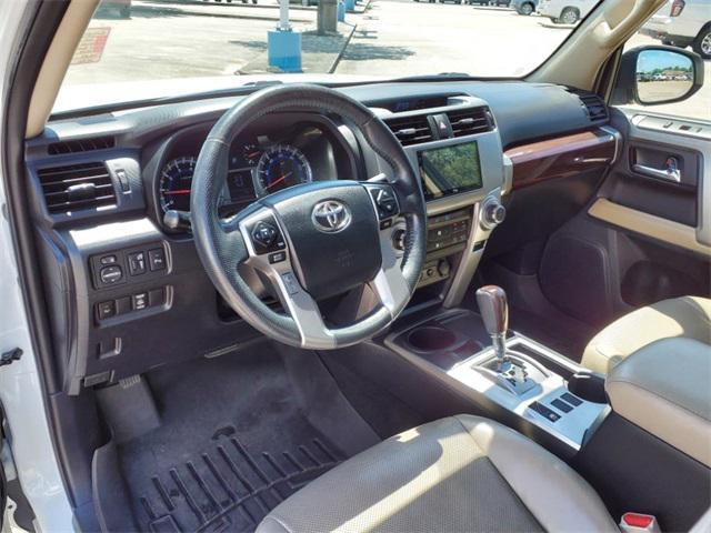 used 2014 Toyota 4Runner car, priced at $24,996