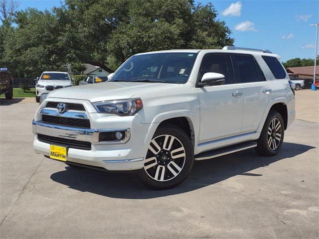 used 2014 Toyota 4Runner car, priced at $24,996