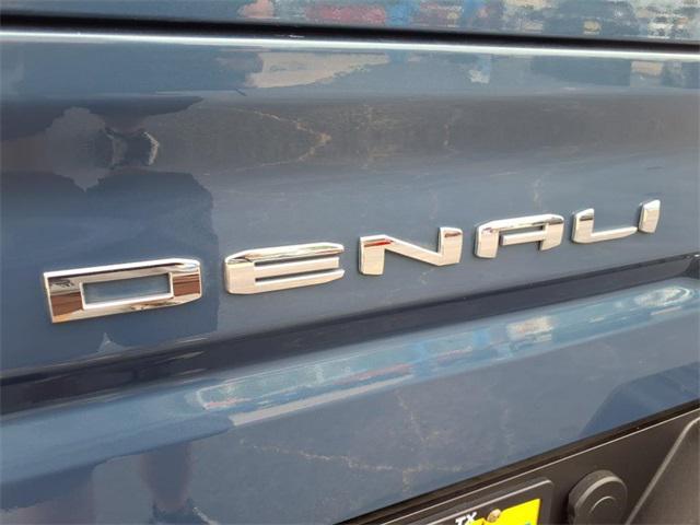 used 2024 GMC Sierra 1500 car, priced at $61,794