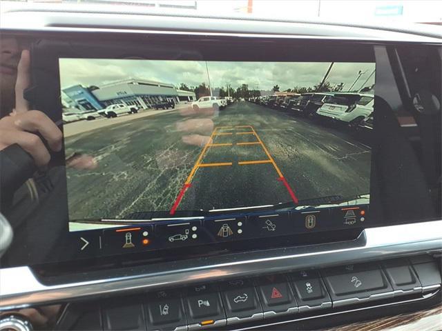 new 2026 GMC Sierra 2500 car, priced at $70,810