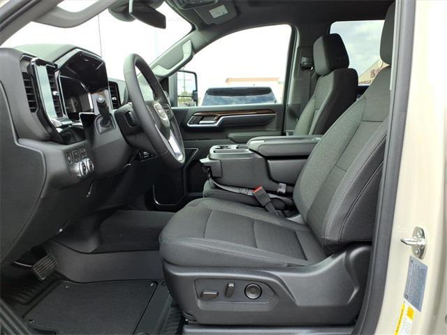new 2026 GMC Sierra 2500 car, priced at $70,810