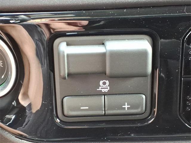 new 2026 GMC Sierra 2500 car, priced at $70,810