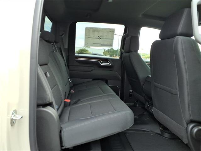 new 2026 GMC Sierra 2500 car, priced at $70,810